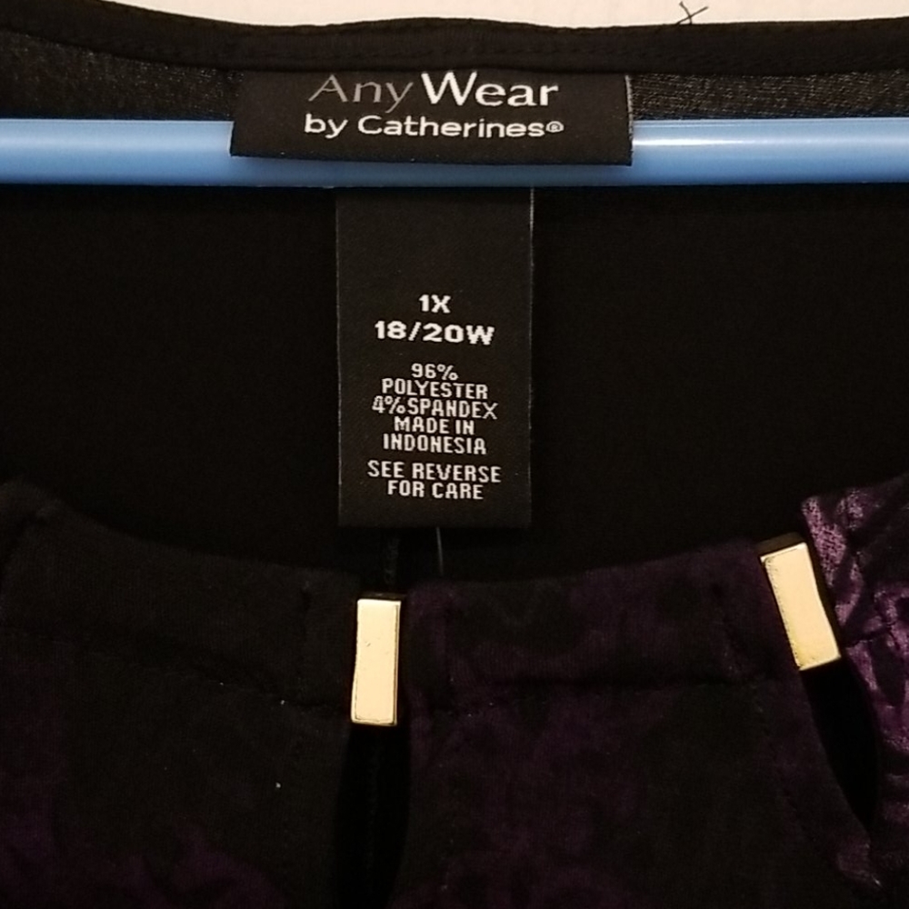 Blouse - Picture 3 of 4